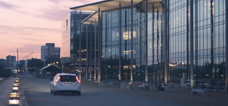 Volvo Car Group Volvo Car Group