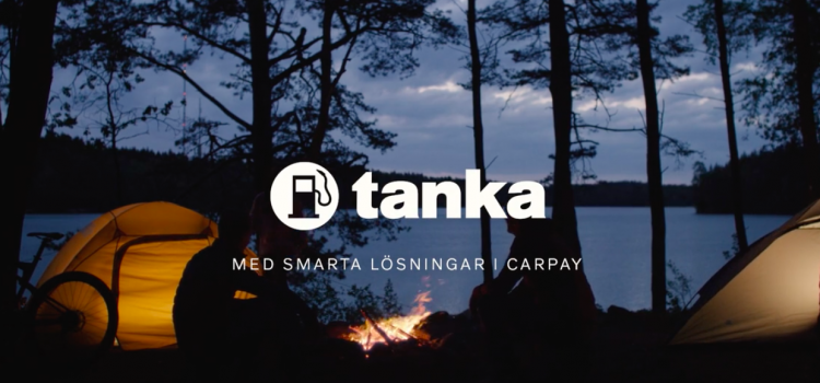 Volvofinans Bank/Tanka
