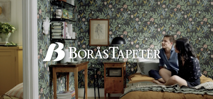 Boråstapeter